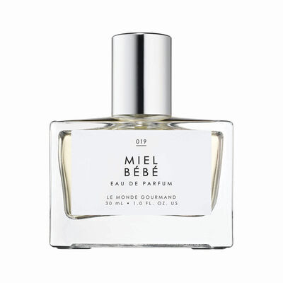 MIEL B&Eacute;B&Eacute; EAU DE PARFUM